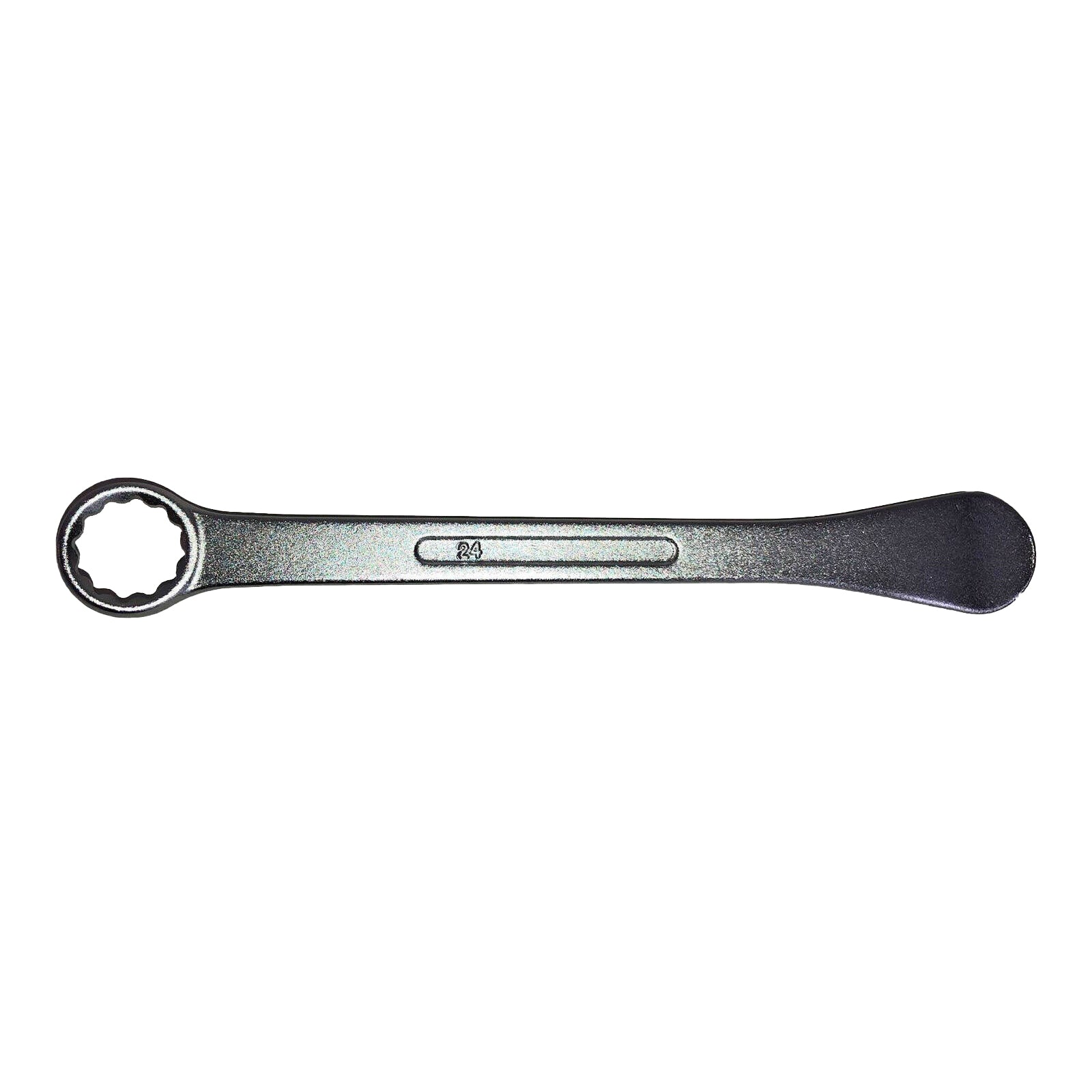 WHITES COMBO LEVER - TYRE LEVER + 24MM SPANNER