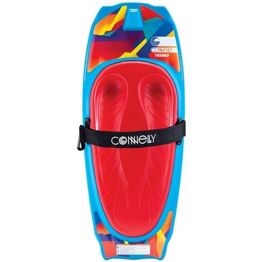 THEORY KNEEBOARD
