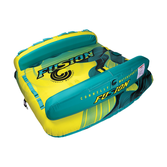 FUSION 3