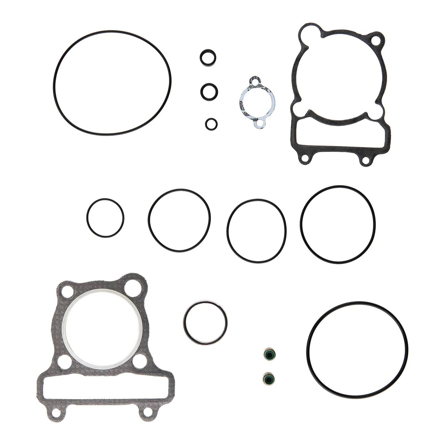 Top End Gasket Set 810643
