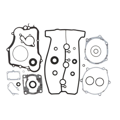 Vertex Complete Gasket Set with Oil Seals Yamaha