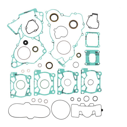 Vertex Complete Gasket Set with Oil Seals KTM