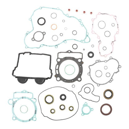 Vertex Complete Gasket Set with Oil Seals Husqvarna / KTM