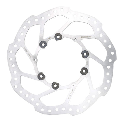 Z-Wheel F-DiskRotor Sus CRF450L