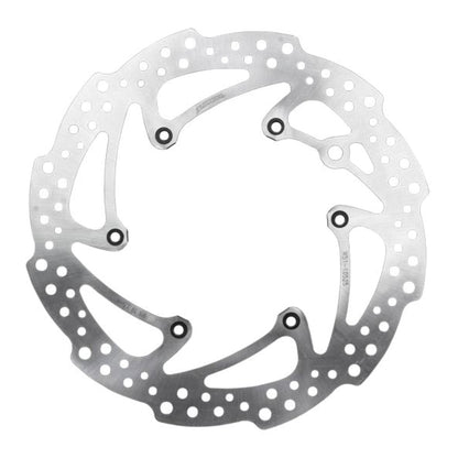 Z-Wheel F-DiskRotor Susserow 225