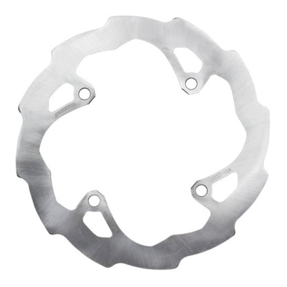 Z-Wheel R-DiskRotor Sus Mud KX