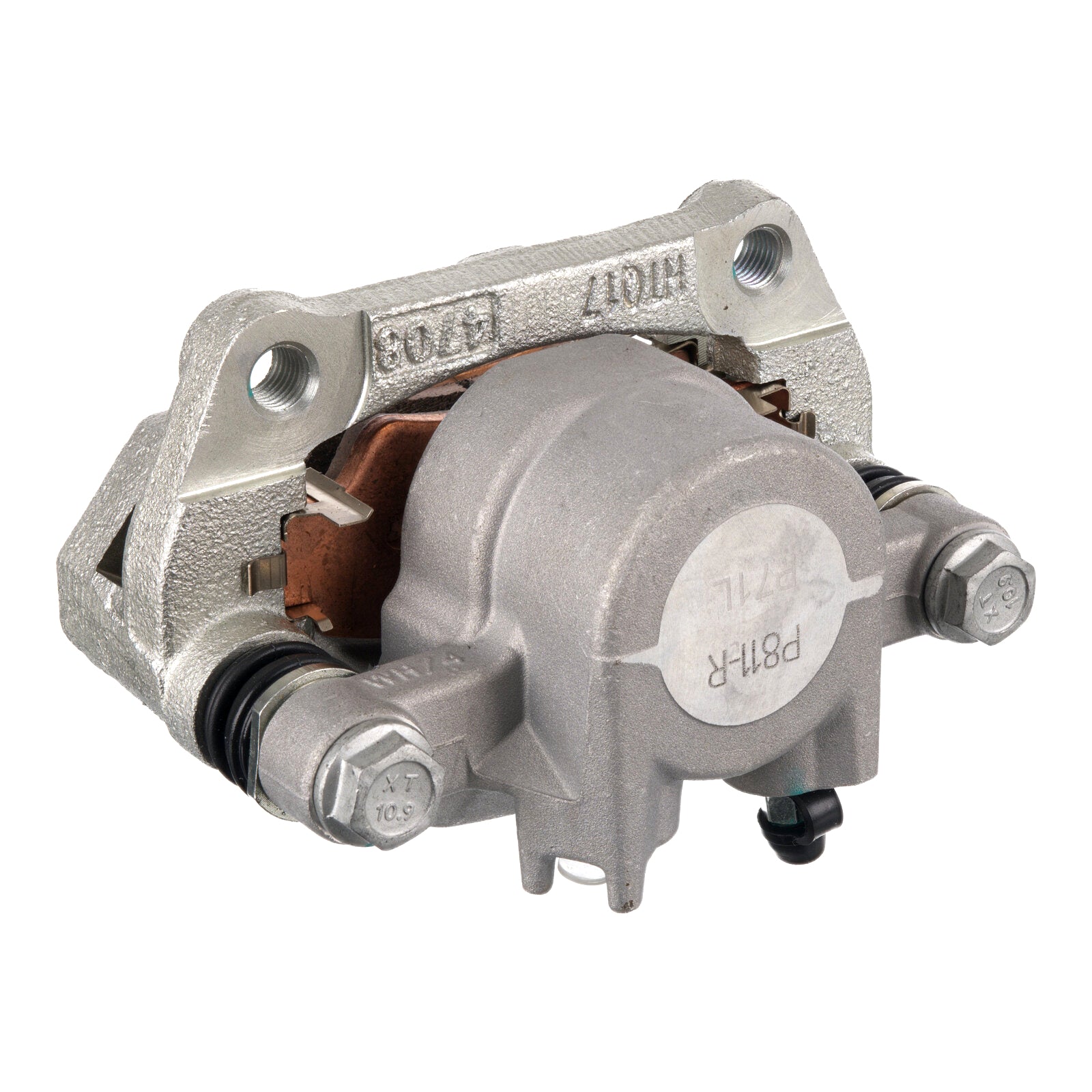 Whites Brake Caliper - CF Moto