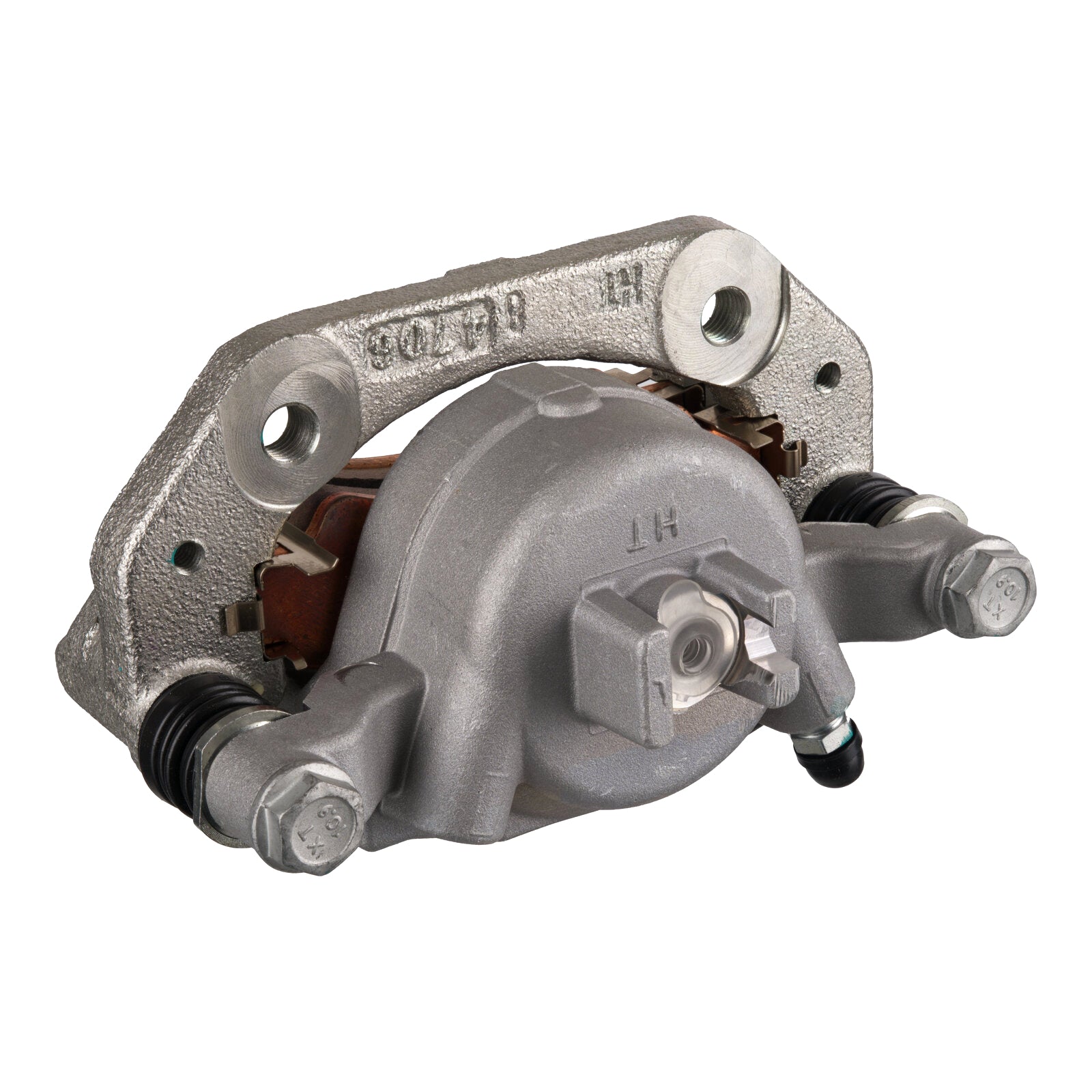Whites Brake Caliper - CF Moto