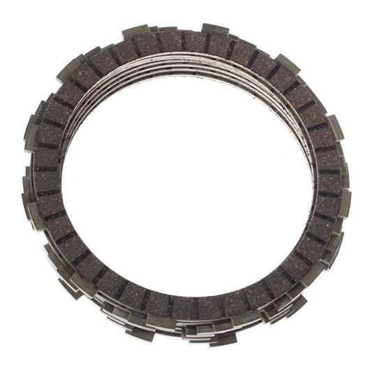 Whites Clutch Kit Fibre CBR1100XX '99-'08 / VTR1000 SP-1 '00-'01