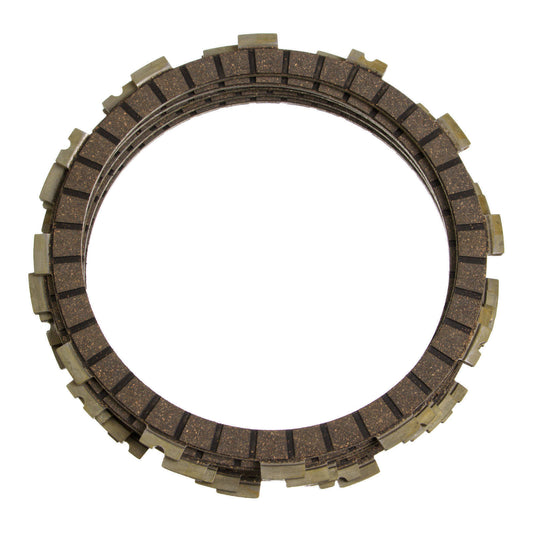Whites Clutch Kit Fibre KLF300 '87-'05
