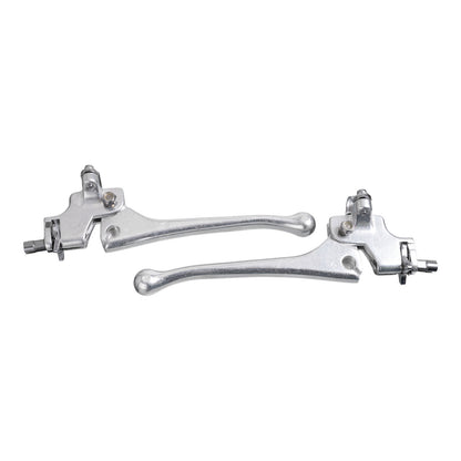 WMP Lever Assembly (Pair) British Doherty Replica