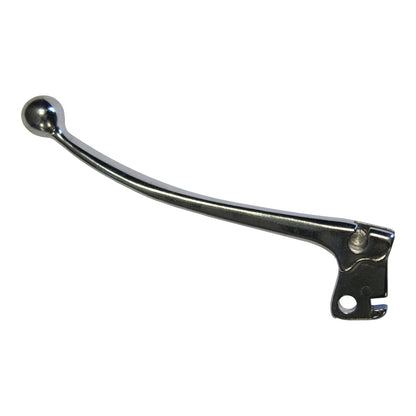 WMP Brake Lever Suzuki TF125 with Lock - Polished