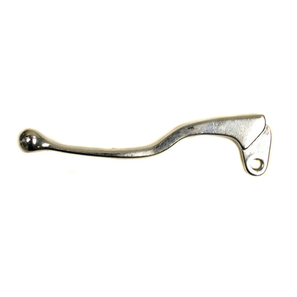 WMP Clutch Lever Yamaha AG/YZ/XT/TT - Polished