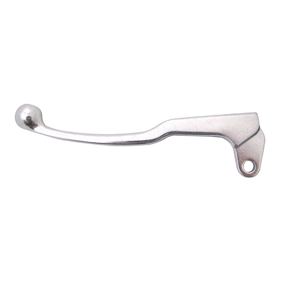 WMP Clutch Lever Suzuki DRZ400 '00-'14 - Polished