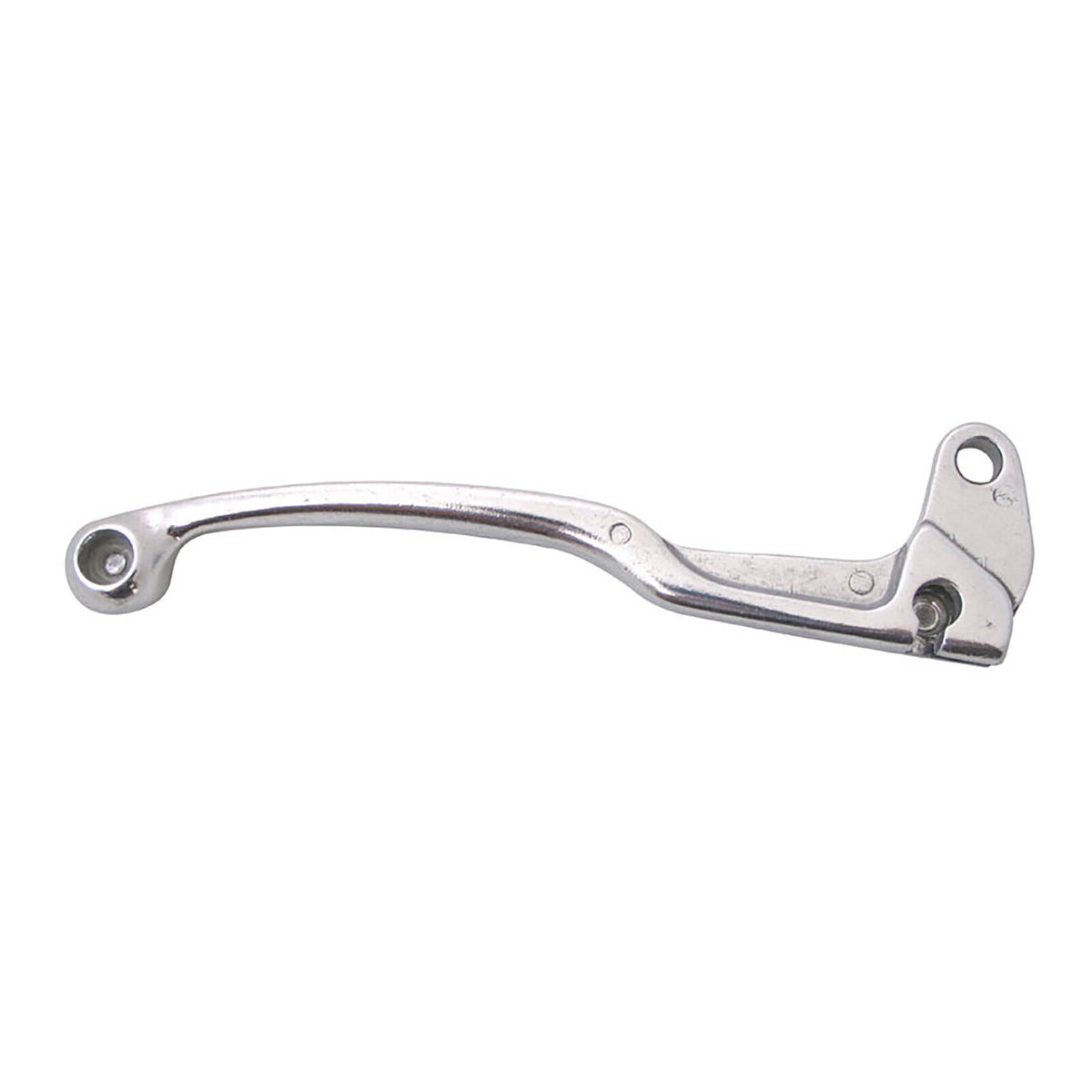 WMP Clutch Lever Suzuki DRZ400 '00-'14 - Polished