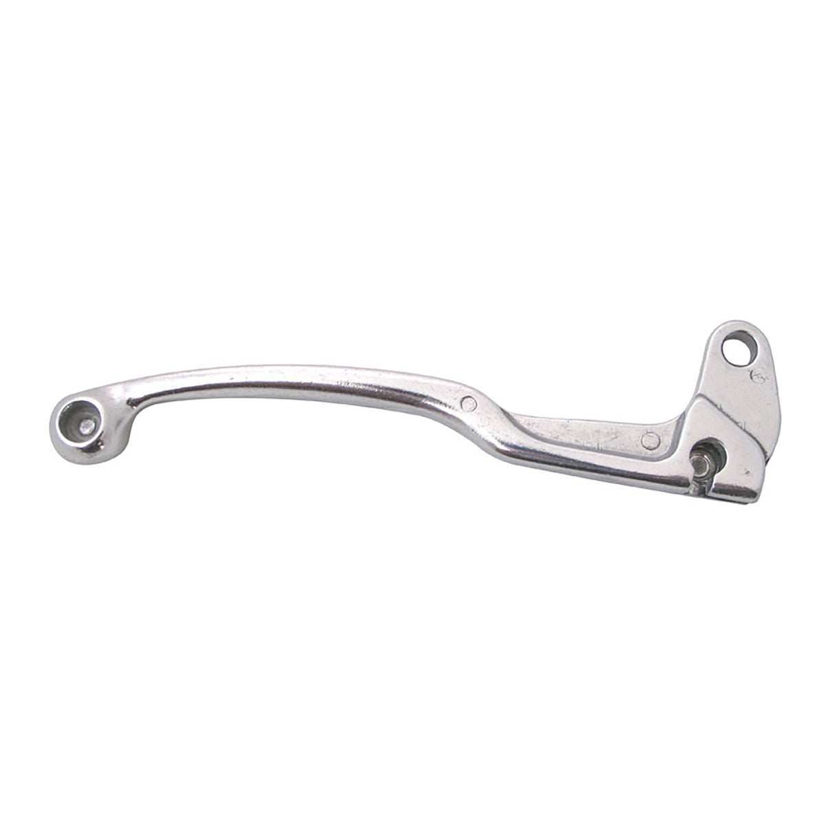WMP Clutch Lever Suzuki DRZ400 '00-'14 - Polished