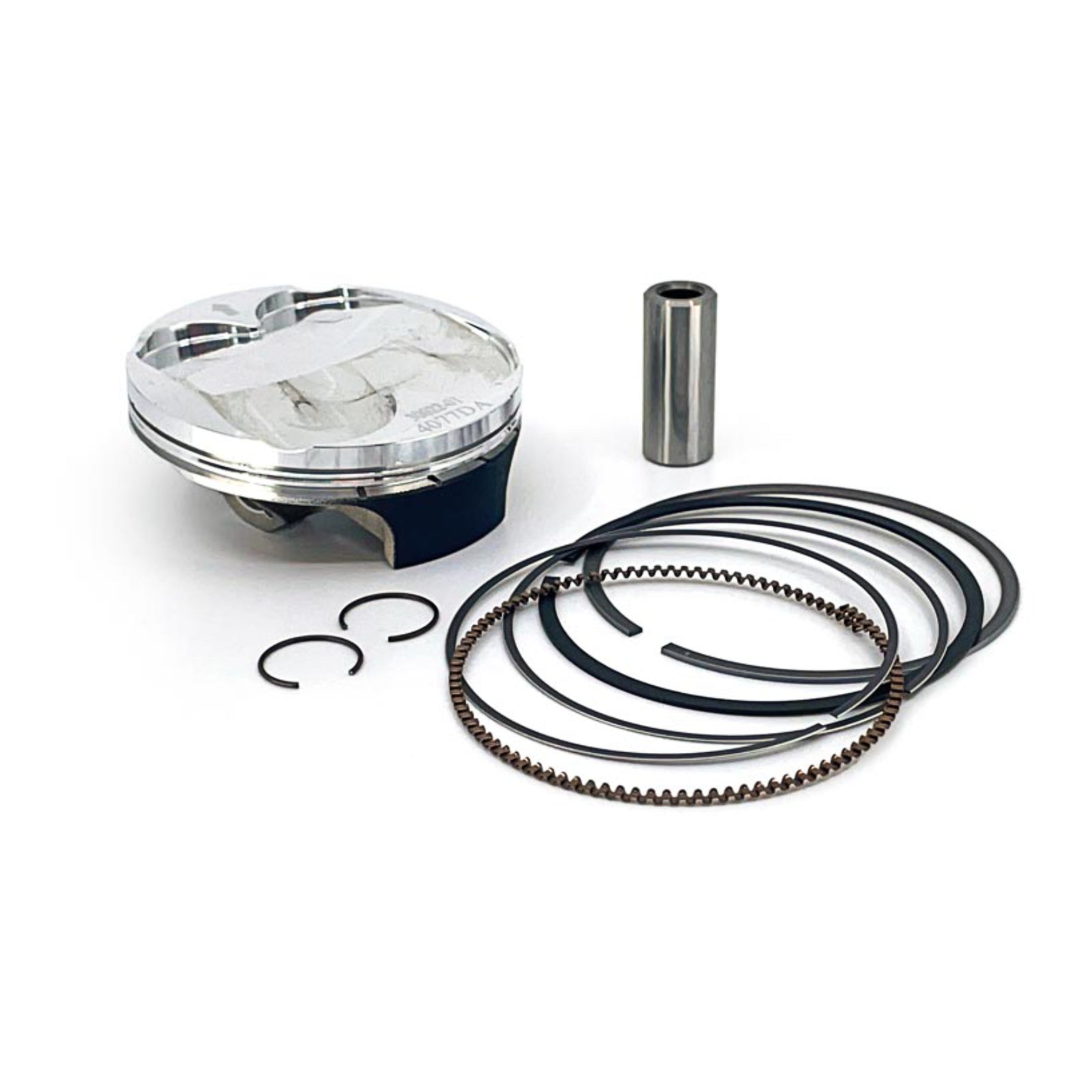 Wossner Piston KTM SX-F 250 '23-'24 / Husqvarna FC250 '23-'24 80.95MM 14.4:1 CR