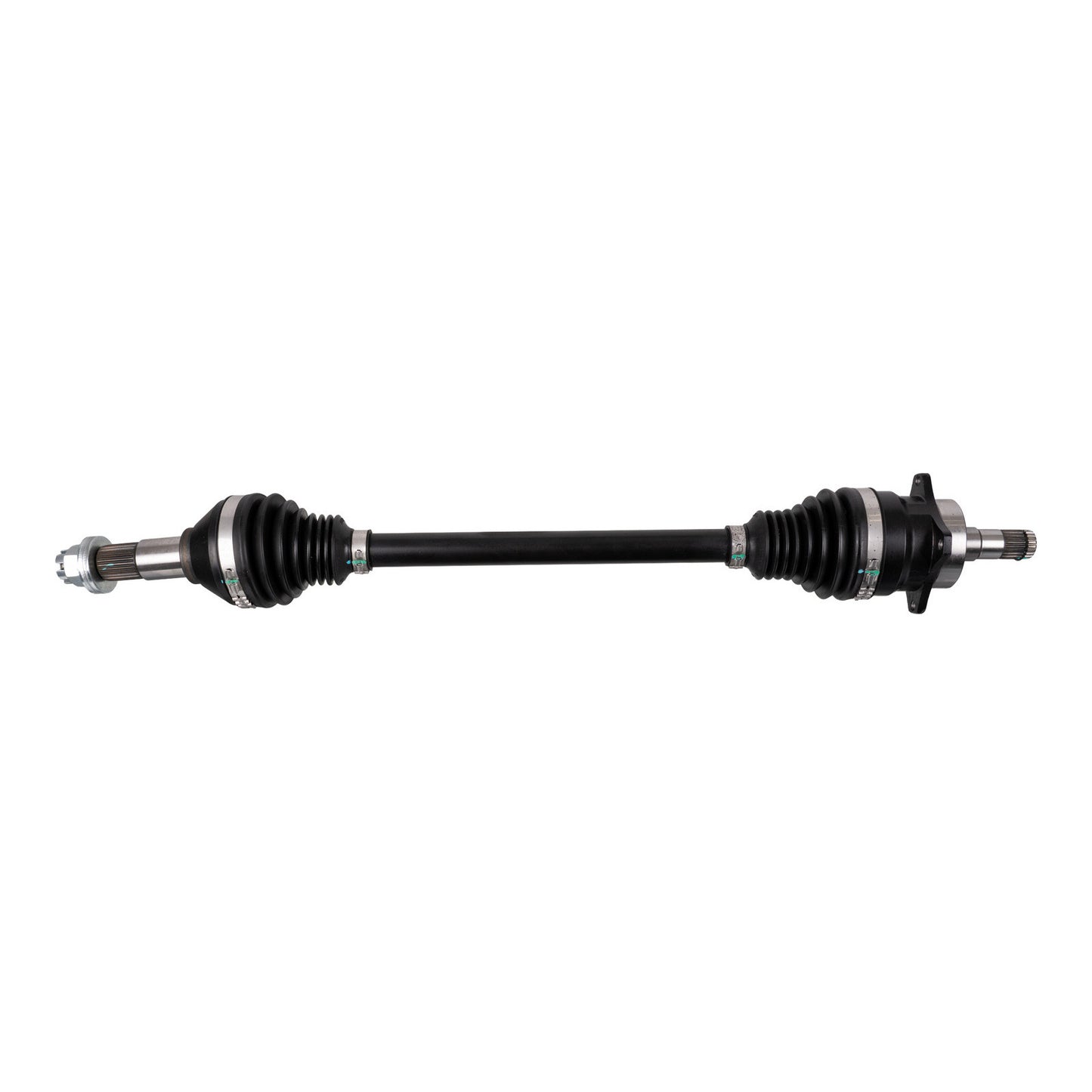Whites CV Axle Shaft Can-Am Front Left-hand