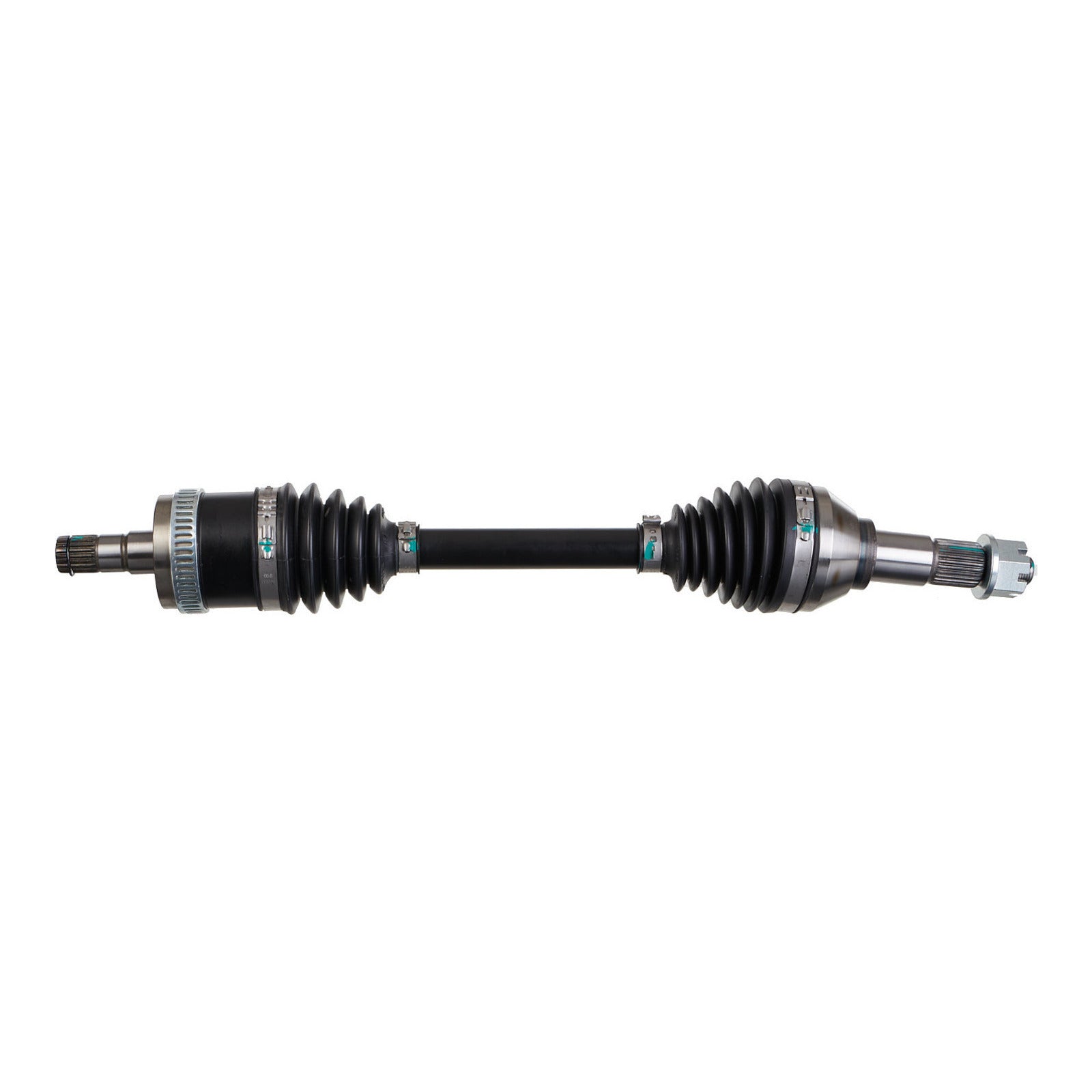 Whites CV Axle Shaft Can-Am Front Left-hand