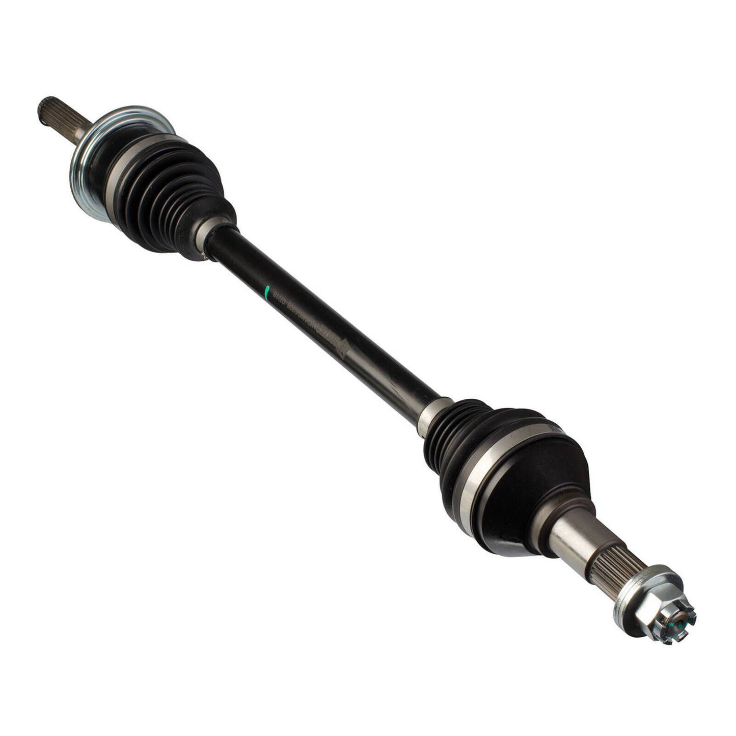 Whites CV Axle Shaft Can-Am Front Right-hand