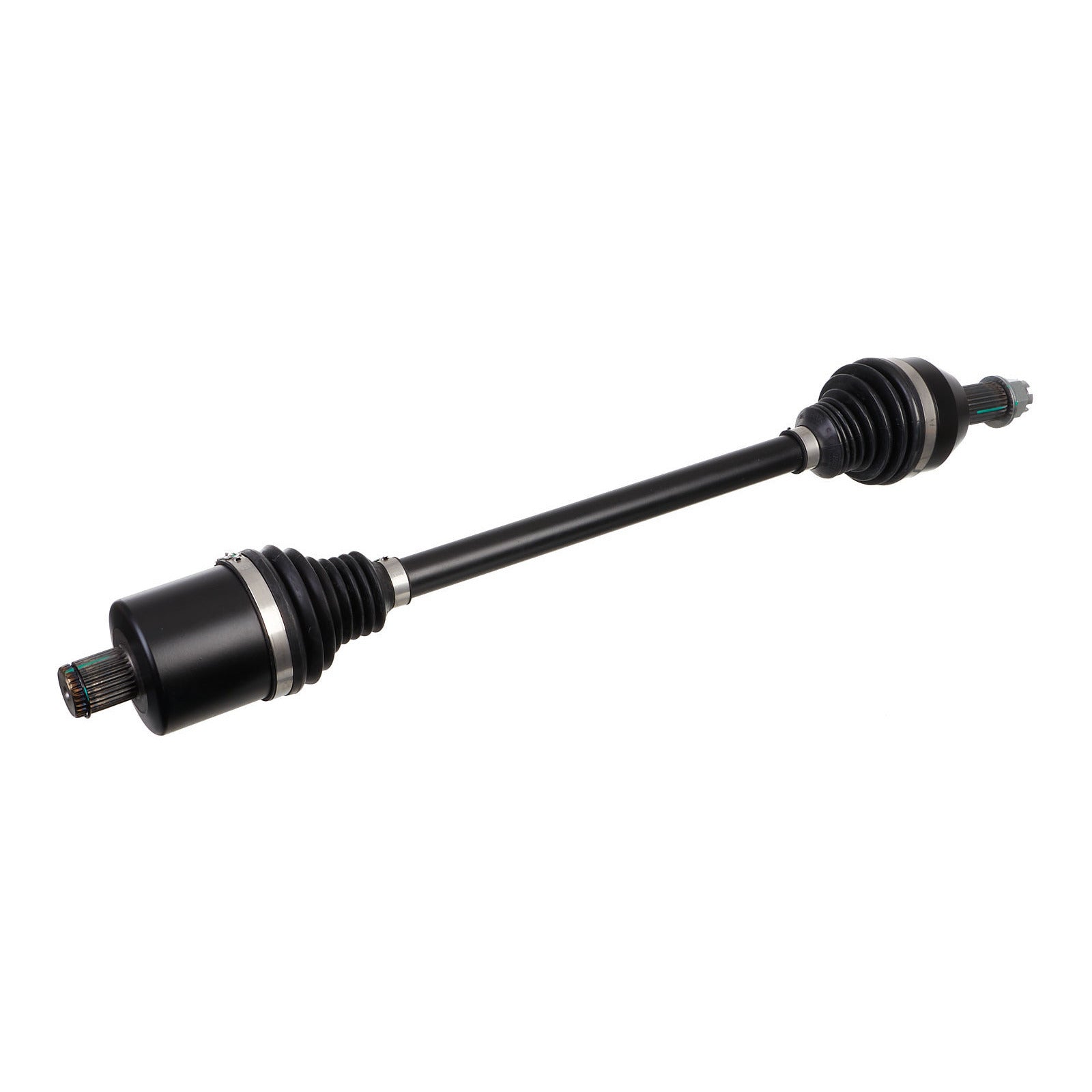 Whites ATV CV Axle Complete Pol Rear Left-hand Right-hand