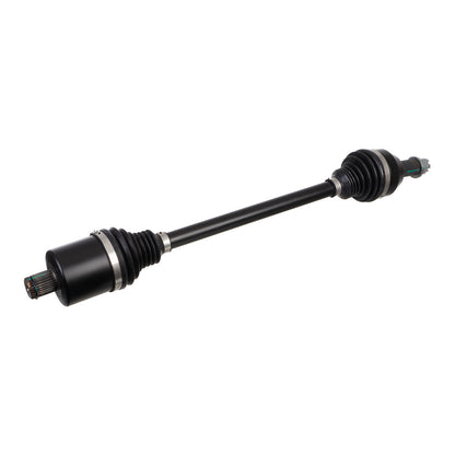 Whites ATV CV Axle Complete Pol Rear Left-hand Right-hand