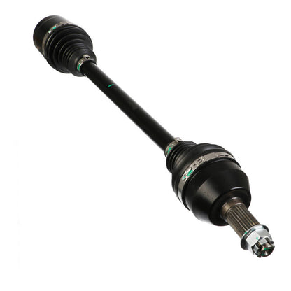 Whites ATV CV Axle Complete Pol Rear Left-hand Right-hand