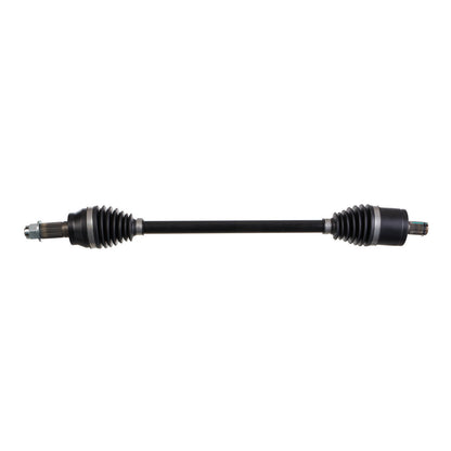 Whites ATV CV Axle Complete Pol Front Left-hand Right-hand