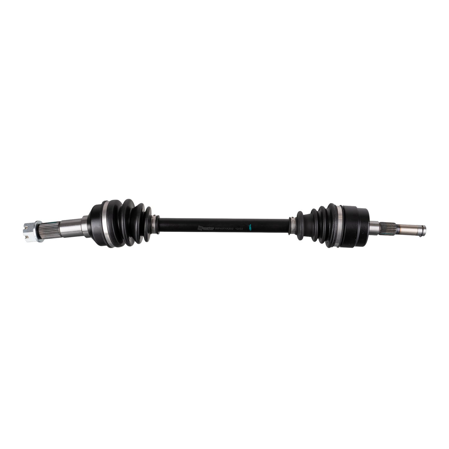 Whites ATV CV Axle Complete Yamaha Front Right-hand