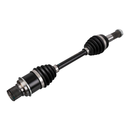 Whites ATV CV Axle Complete Yamaha Rear Left-hand Right-hand (with TPE Boot)