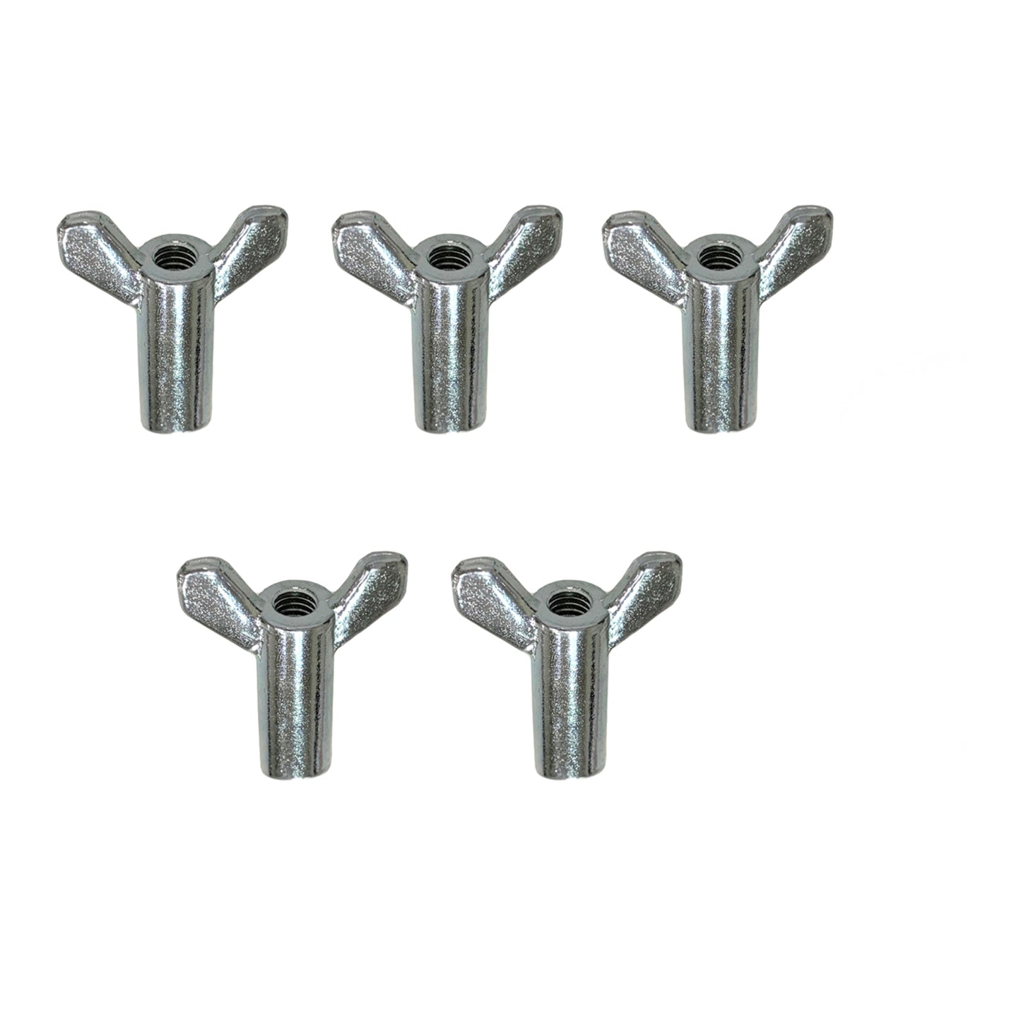 WMP Brake Adjuster Nuts (5-Pack)