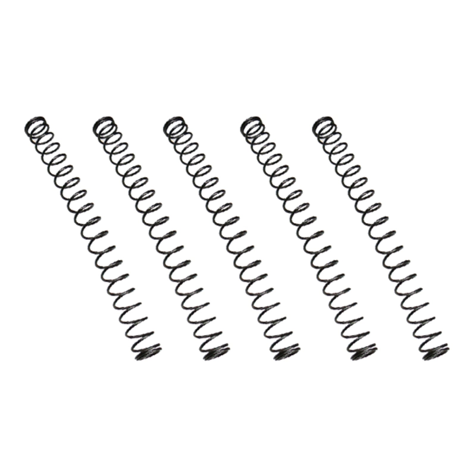 WMP Brake Rod Springs (5-Pack)