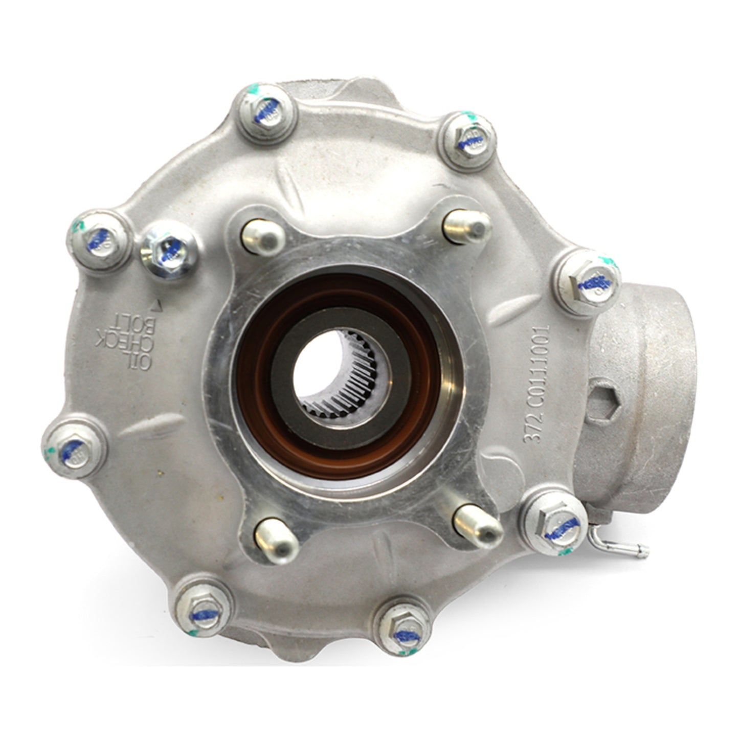 Whites ATV Differential Assembly – Replaces Honda 41300-HRO-F00