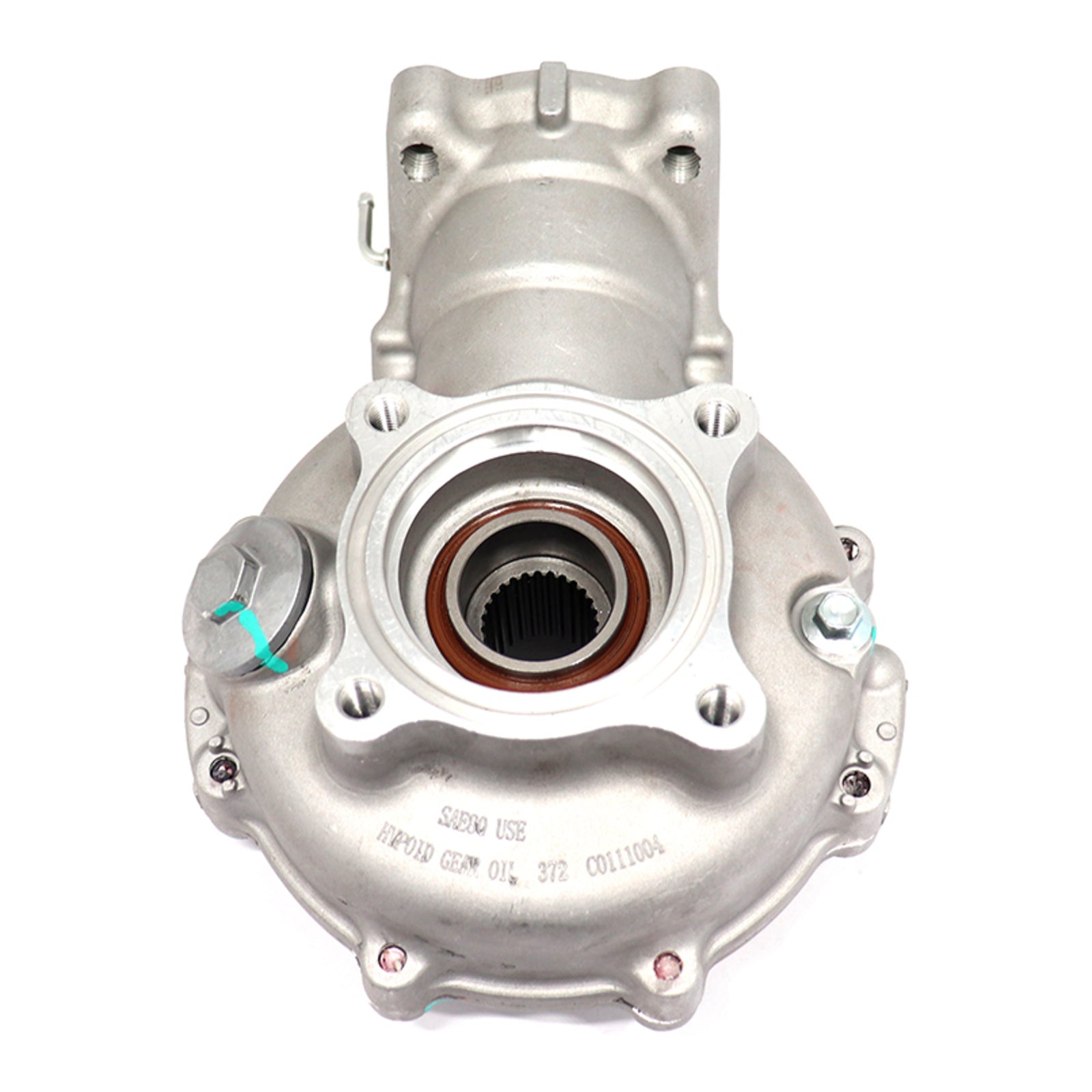 Whites ATV Differential Assembly – Replaces Honda 41300-HN5-671