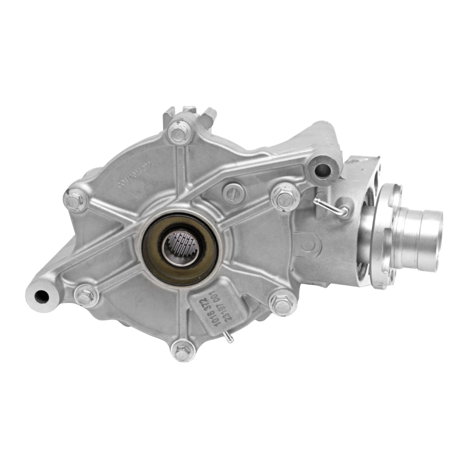 Whites ATV Differential Assembly – Replaces Honda 41300-HP7-A00