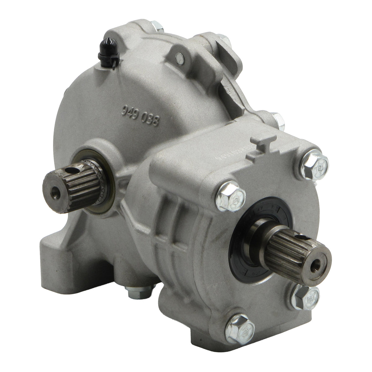 WMP ATV Differential Assembly (Replaces Polaris Assorted)