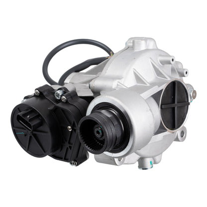 WMP ATV Differential Assembly (Replaces Yamaha YFM660F)