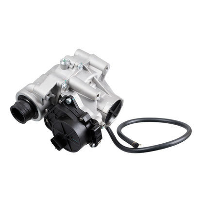 WMP ATV Differential Assembly (Replaces Yamaha YFM660F)