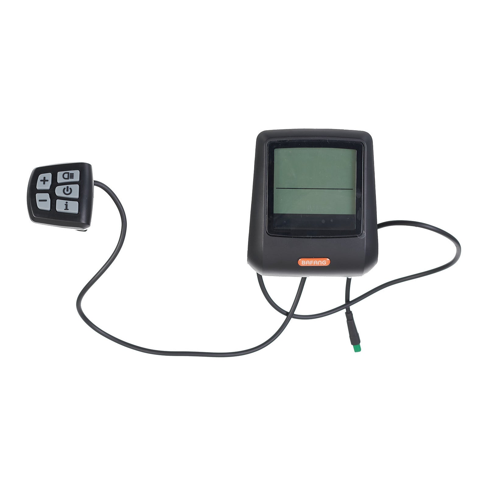 Vici Jupiter Replacement LCD Display