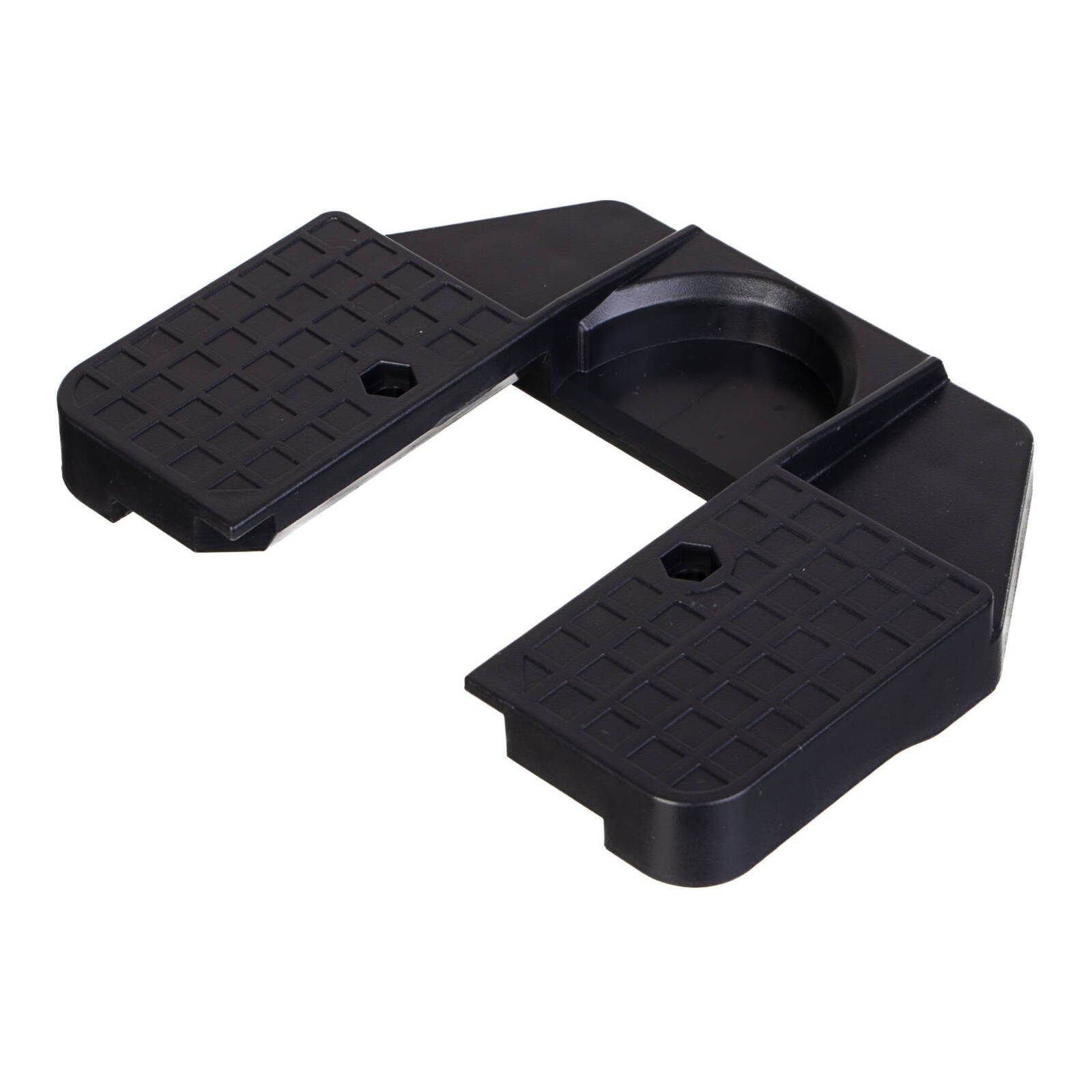 Vici Titan Electric Balance Bike Plastic Footrest