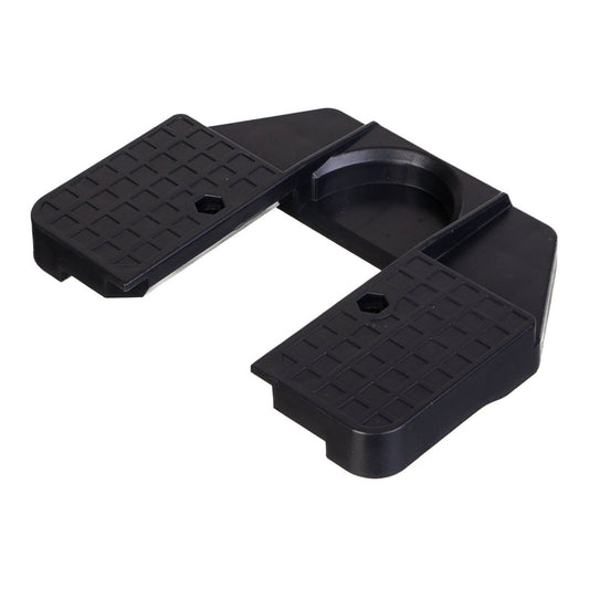 Vici Titan Electric Balance Bike Plastic Footrest