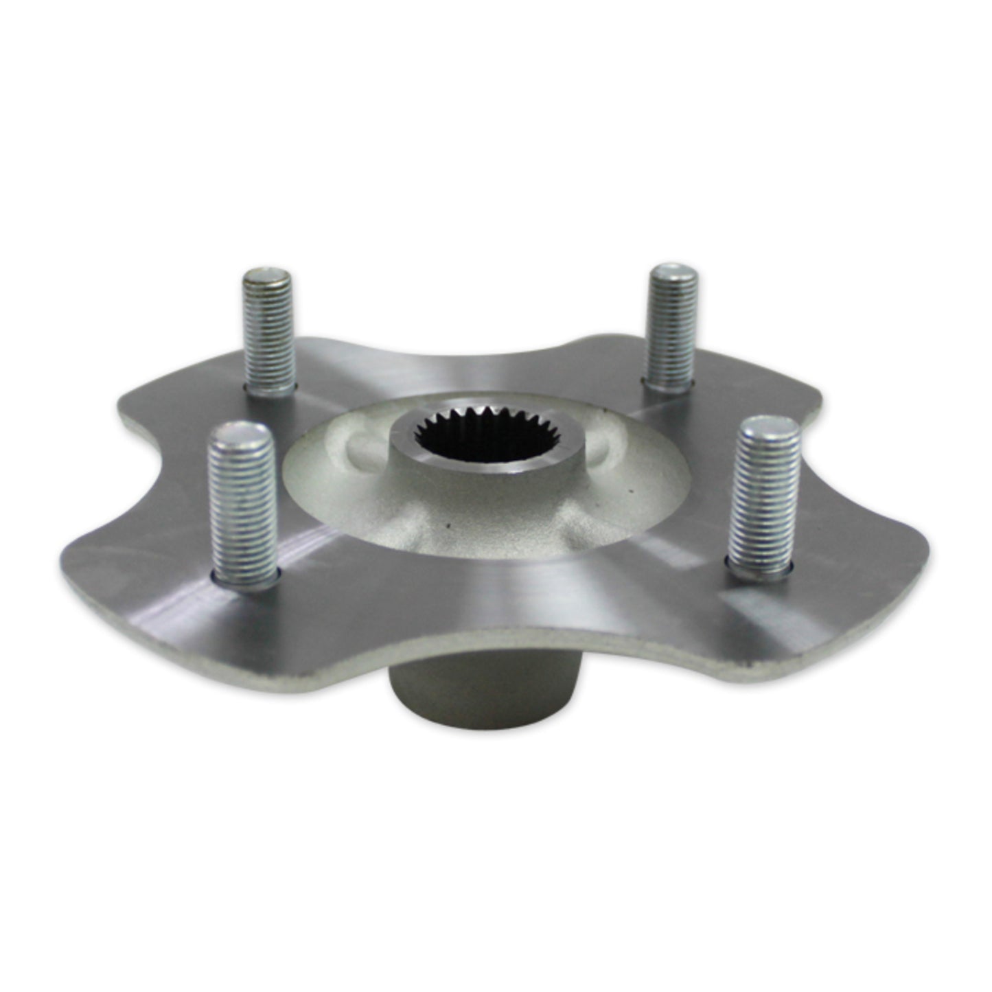 WMP Rear Wheel Hub for Honda TRX300 & TRX420 (Early Models)
