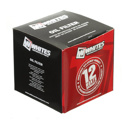 Whites Oil Filter (HF401)