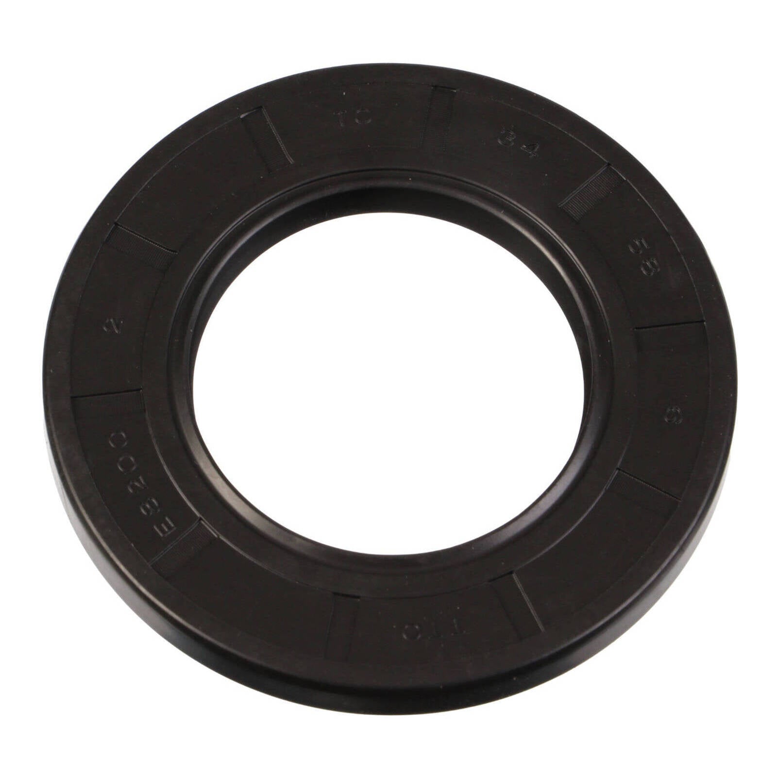 Whites Dust Seal - Honda Rear Brake Seal - 34 x 58 x 6