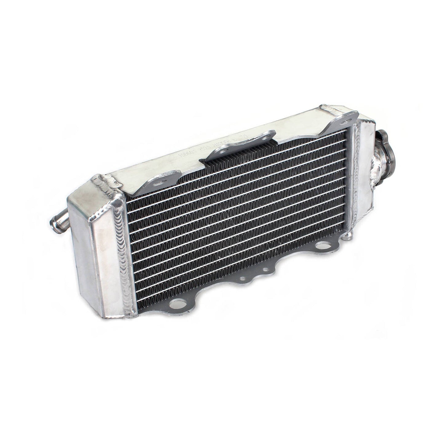 Whites Radiator Right Yamaha YZ250F '07-'09