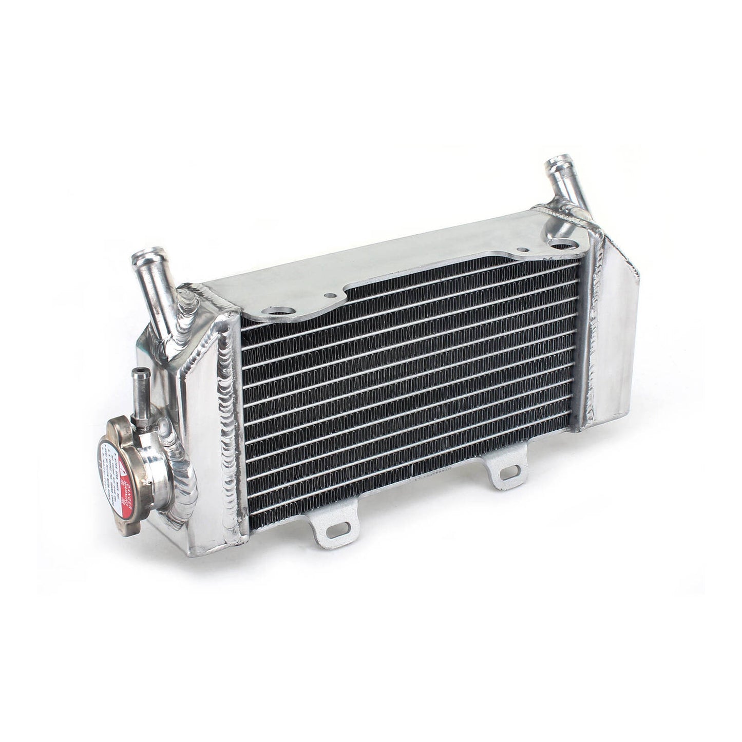Whites Radiator Right Honda CRF250R/X '04-'09