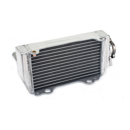 Whites Radiator Right Suzuki RMZ450 '06