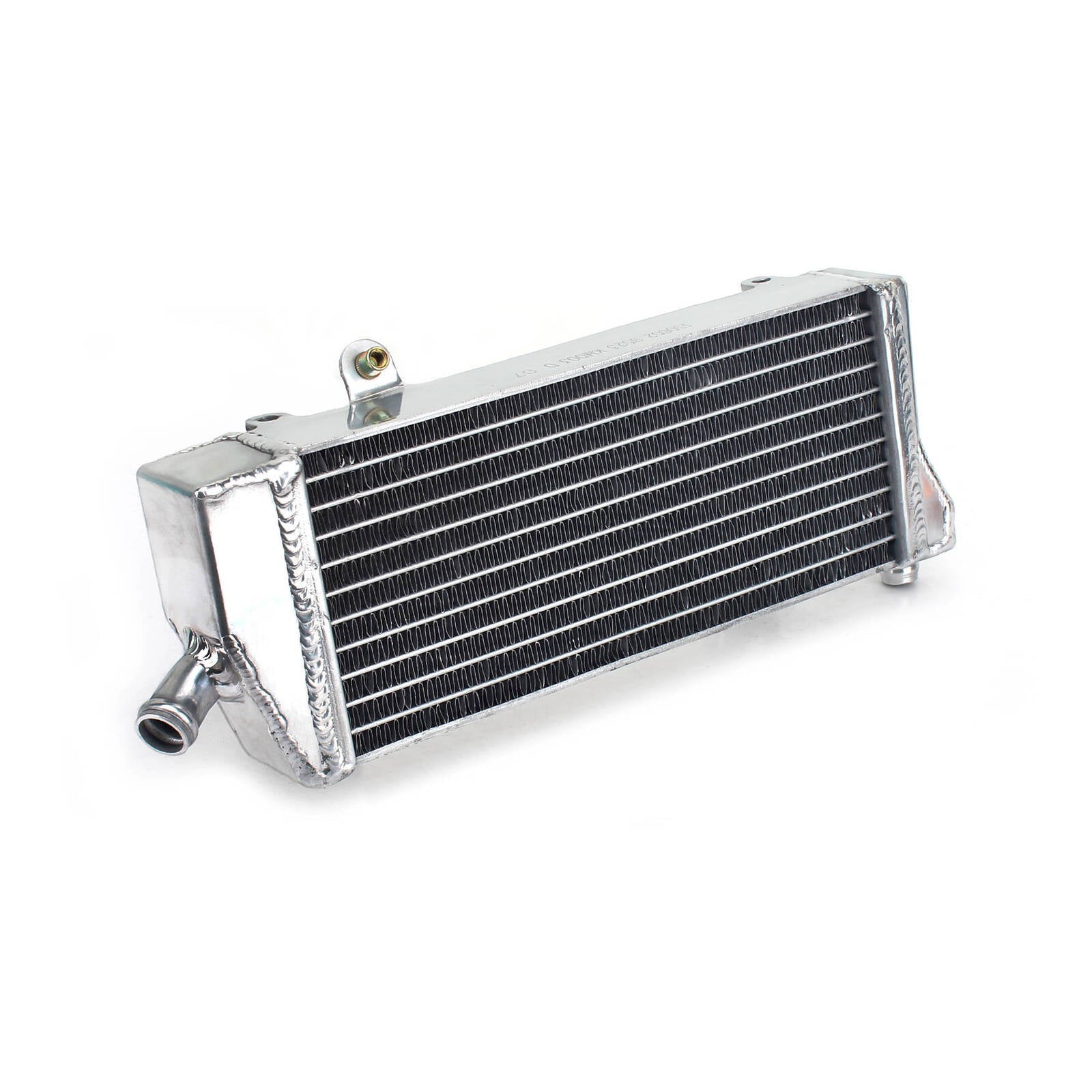 Whites Radiator Left KTM SXF250 '07