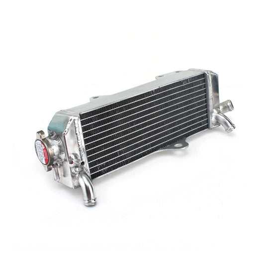 Whites Radiator Right Honda XR650R '00-'07