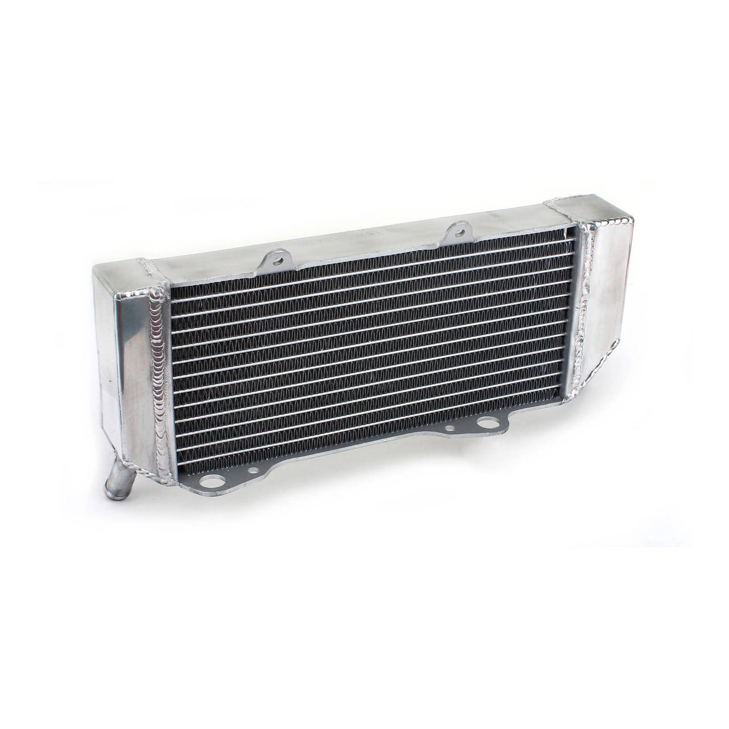 Whites Radiator Left Honda CRF450X '05-'17